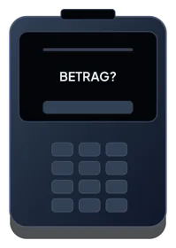 Kartenterminal